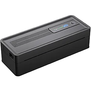 A401S طابعة حرارية A4