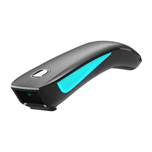 C830 Barcode-Scanner