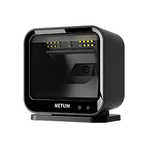 DP9280G منصة مسح مستندات وهويات