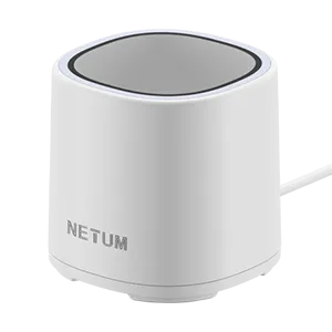 NT-5090 Zahlungs- und Code-Scanbox