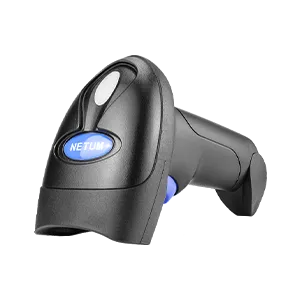 L8BL scanner di codici a barre