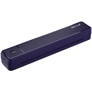 LT-E81 طابعة مستندات A4