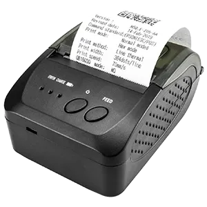 NT-1809DD Receipt Printer
