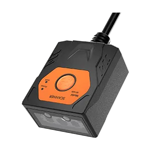 NT-480 وحدة ماسح ثابتة