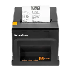 NT-8360LW imprimante de reçus