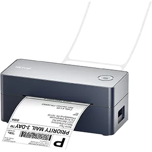 NT-9260 Label Printer