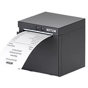 NT-H861 Bondrucker