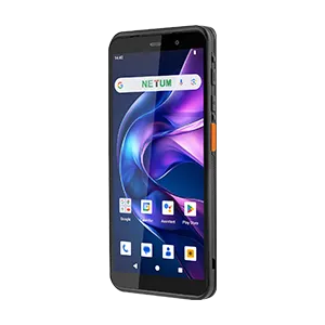Q900 모바일 단말기