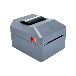T40 طابعة ملصقات شحن وبوالص