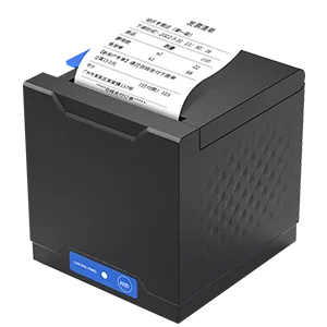 XL-80C طابعة إيصالات